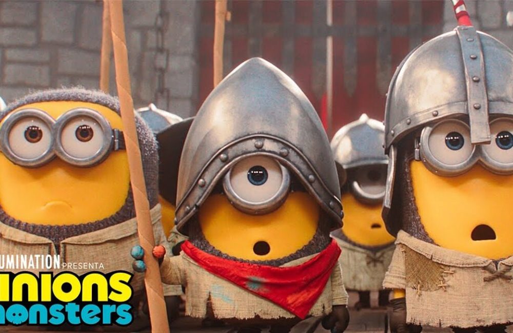 minions 1