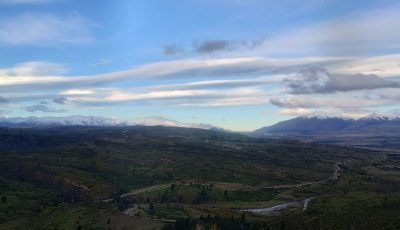mirador percy