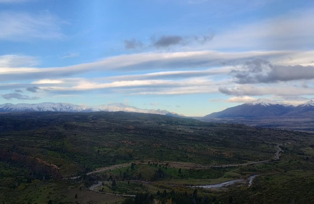 mirador percy