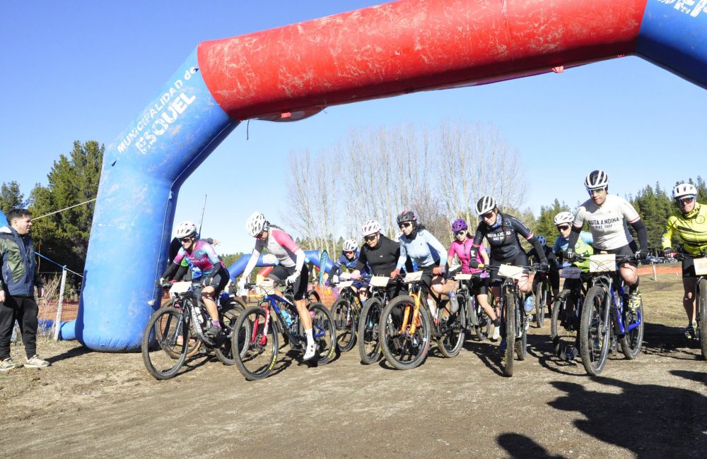 mtb la zeta 7