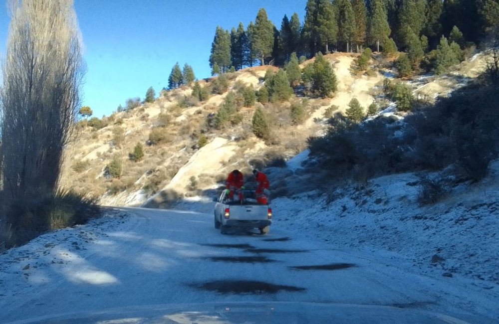muni hielo