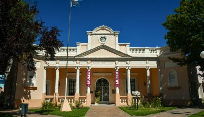 municipalidad de esquel