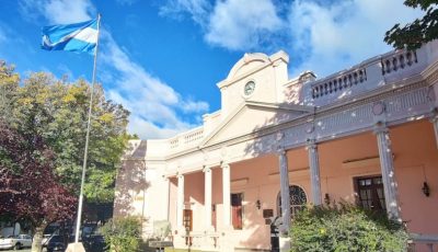 municipalidad de esquel 1