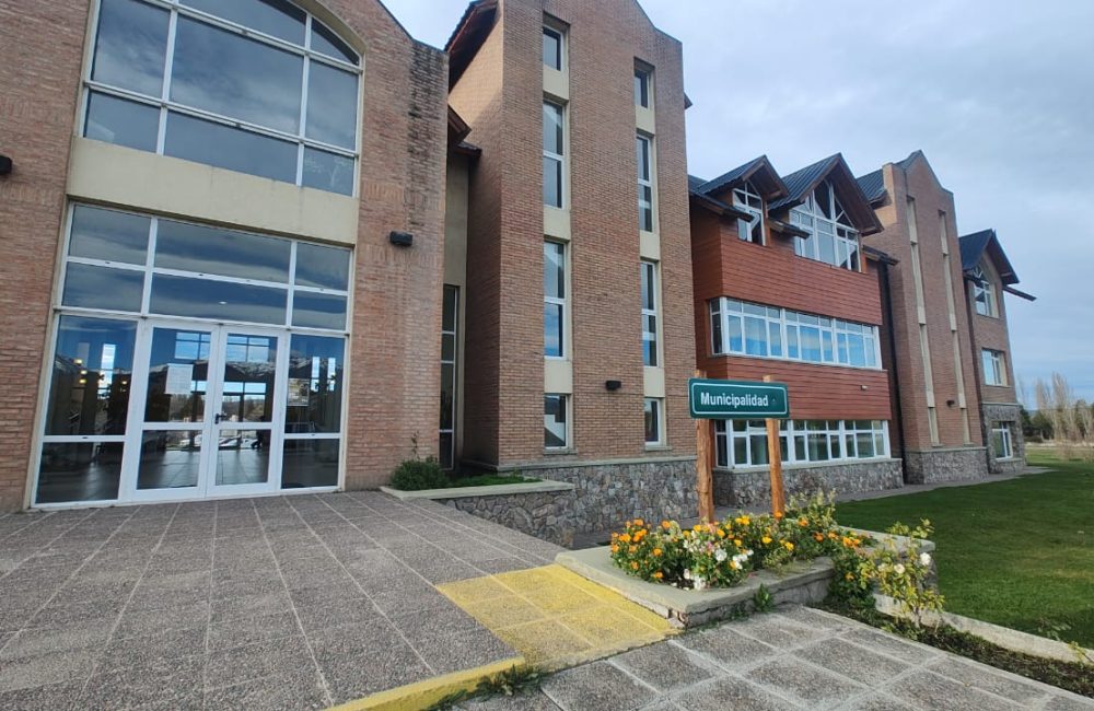 municipalidad de trevelin