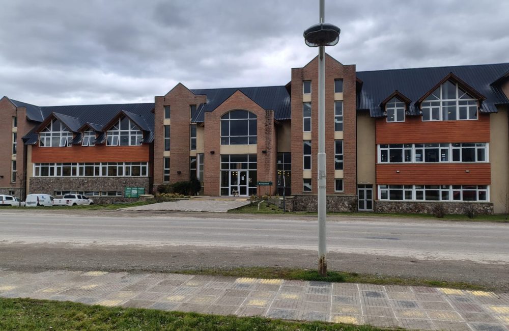 municipalidad trevelin