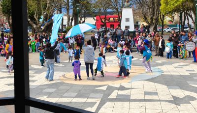 murga jardines