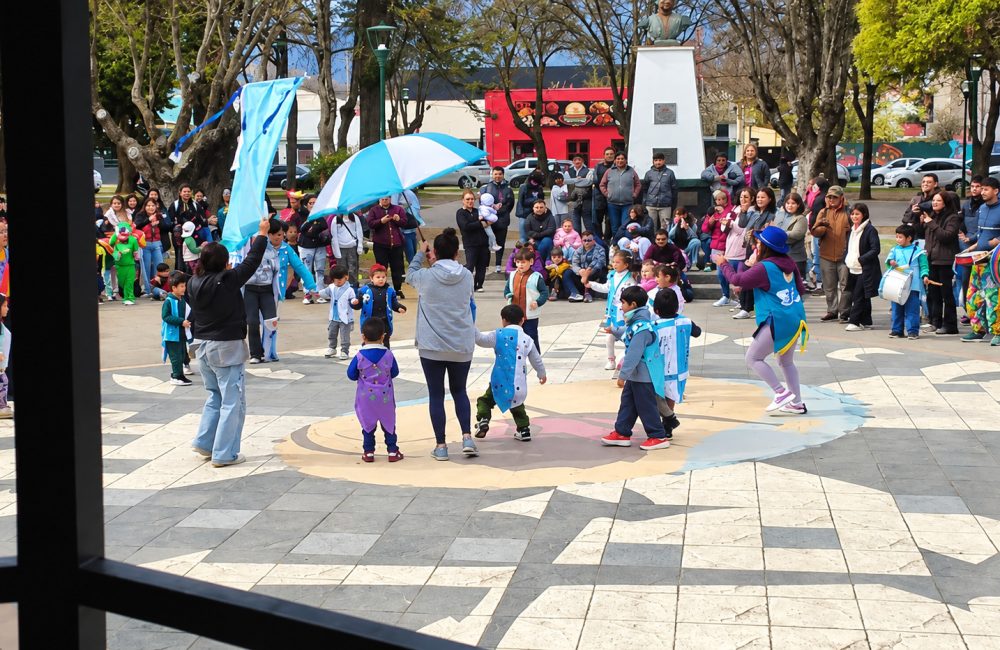 murga jardines