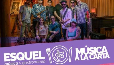 musica a lacarta