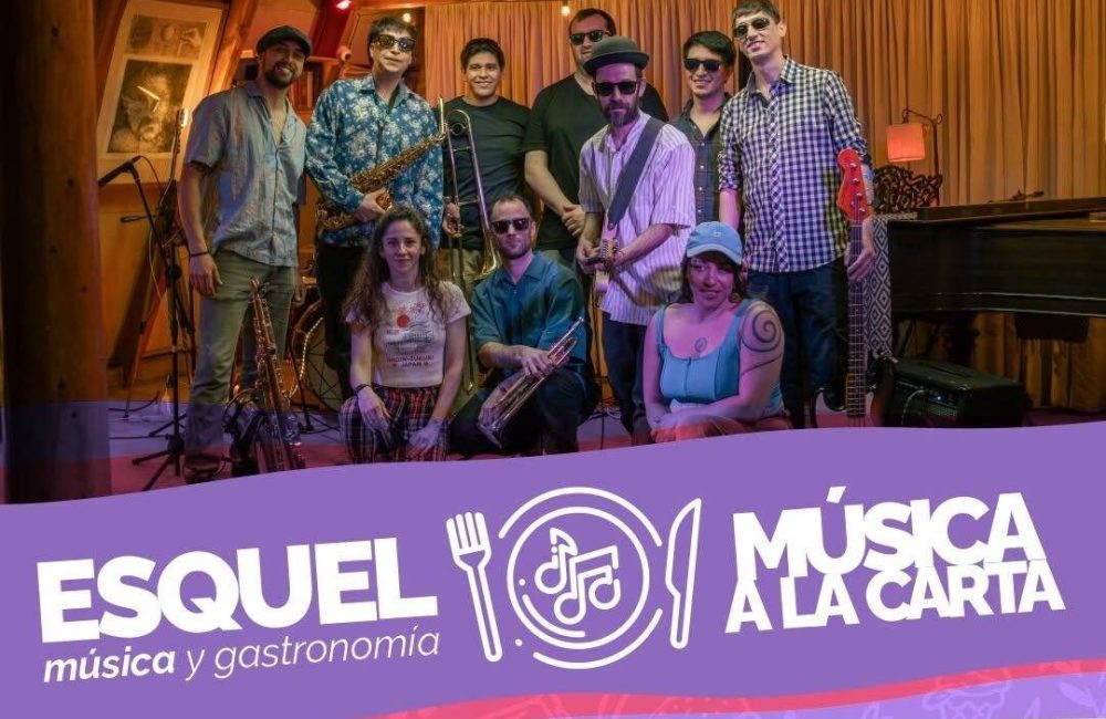 musica a lacarta