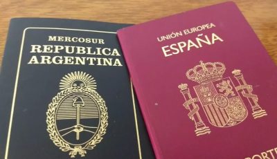 nacionalidad española