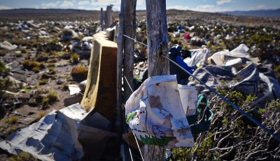 nahuelpan contaminacion