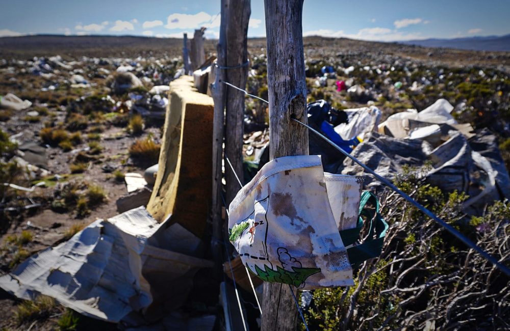 nahuelpan contaminacion