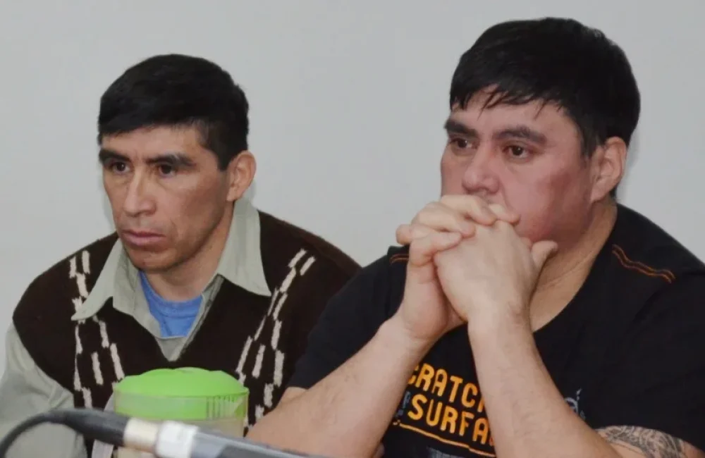napal y painepil