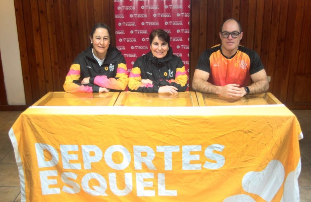 natacion