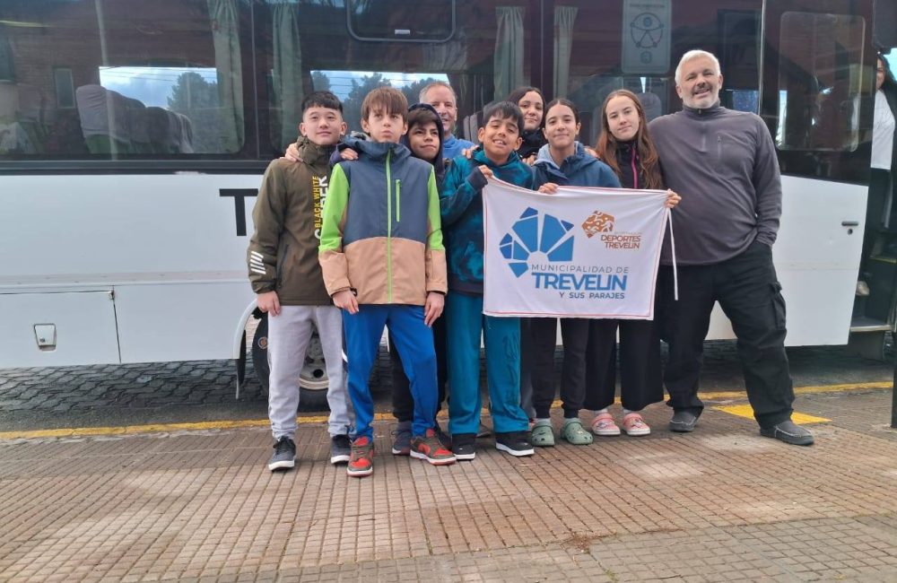 natacion treve