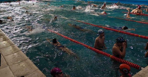 natacion trevelin 5