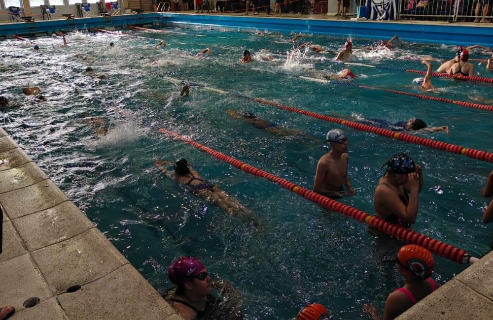 natacion trevelin 5