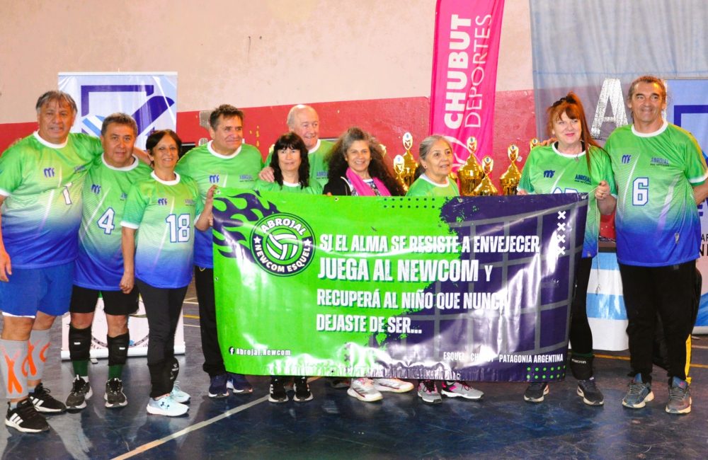 newcom el maiten