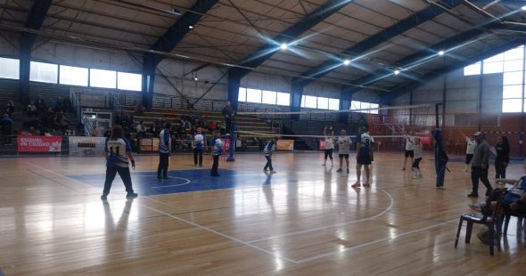 newcon 18 de junio