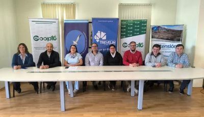 nueva capacitacion coop
