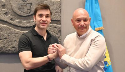 nuevo ministro produccion