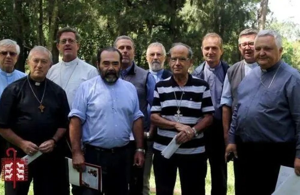 obispos-patagonicos - foto Diario RN