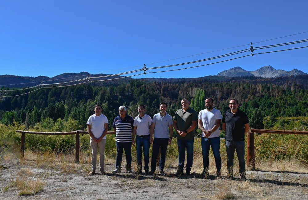 obra clave estacion transformafora