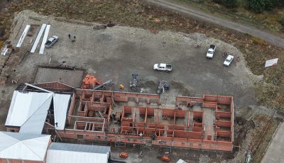 obra hospital