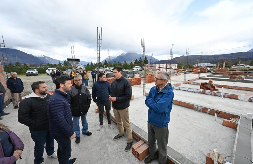 obra nuevo hospital epuyen
