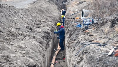 obras esquel