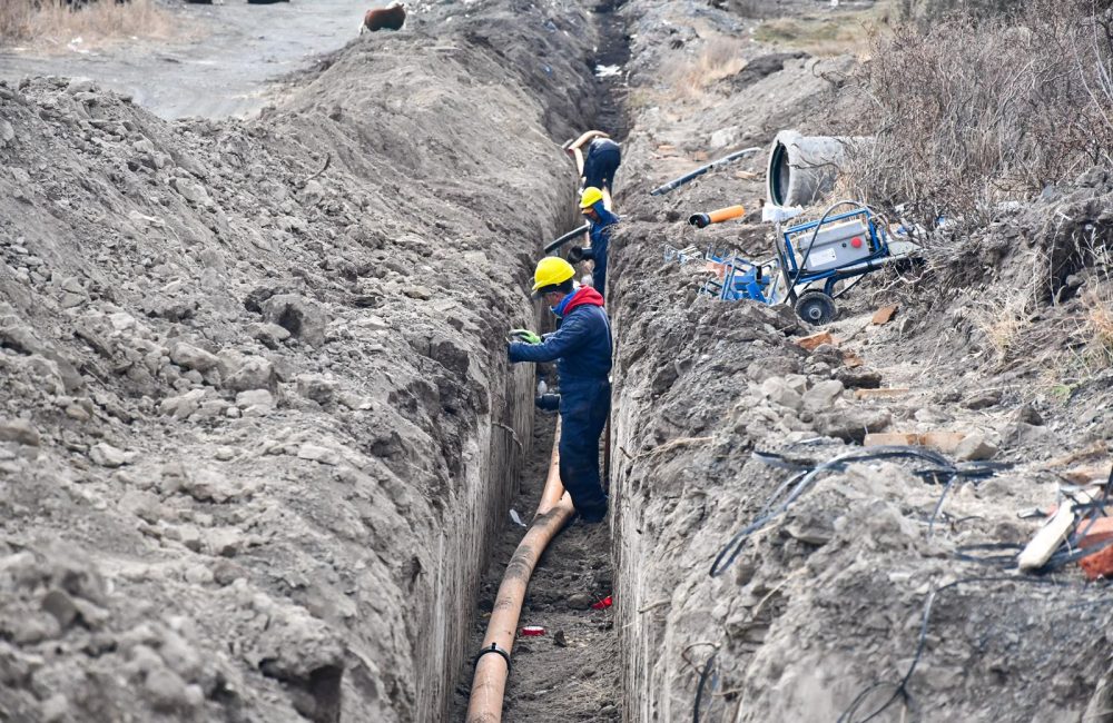 obras esquel