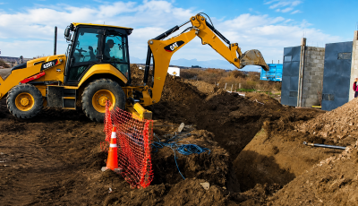 obras los condores