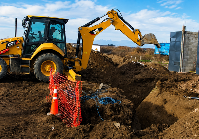 obras los condores