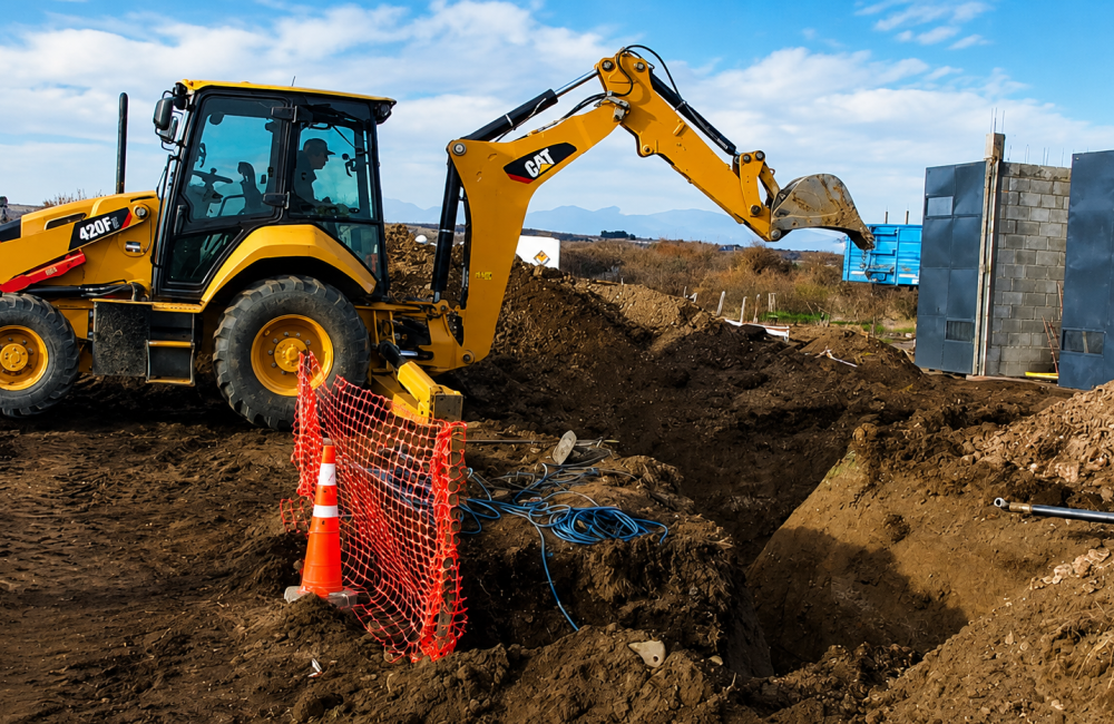 obras los condores