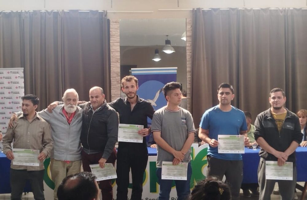 oficios
