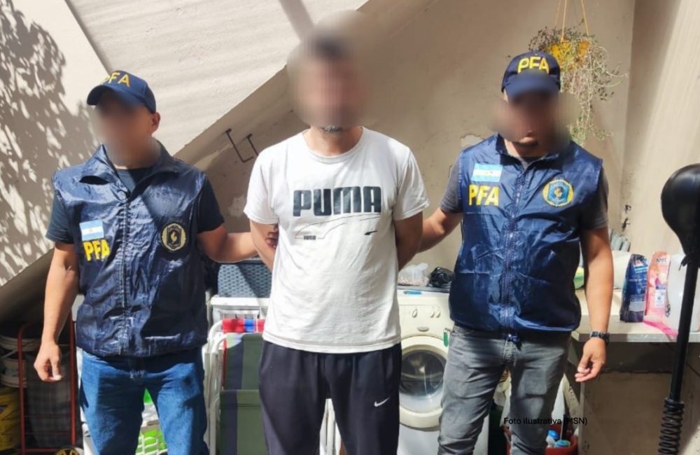 operacion red federal foto min seg