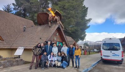 operadores trevelin