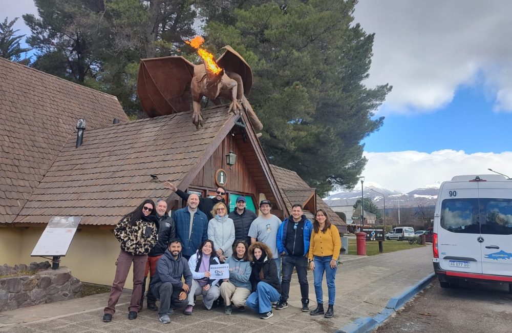 operadores trevelin