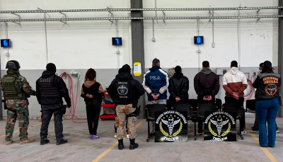 operativo berlin detenidos