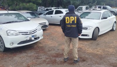 operativo rapidos 1