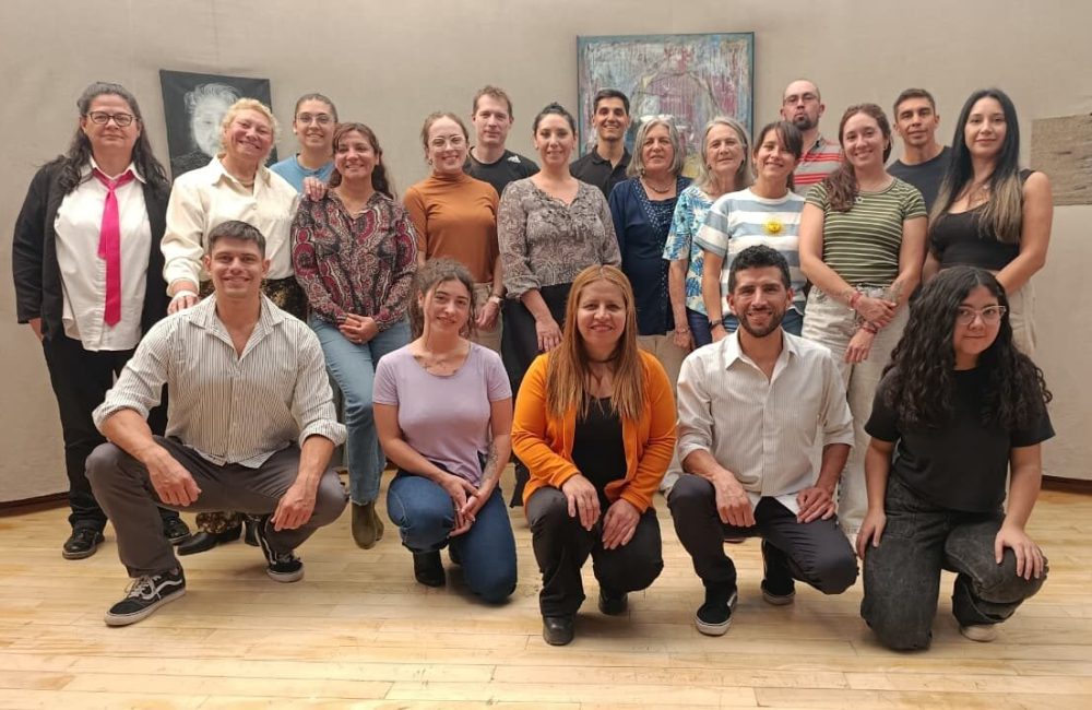 oratoria con confianza