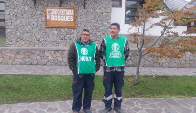 pablo cañete y hector antipan