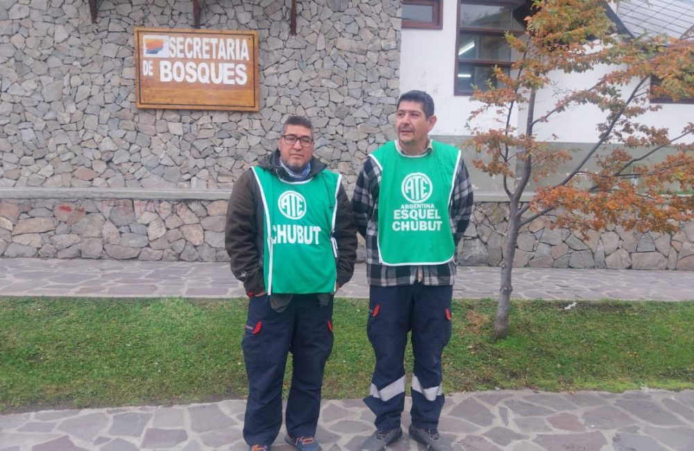 pablo cañete y hector antipan