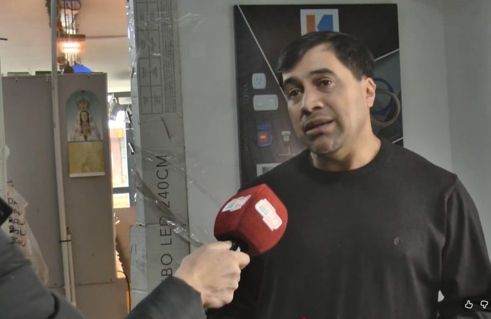 pablo duran pte camara comercio trevelin