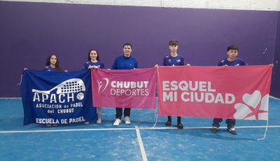 padel 5