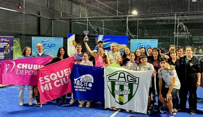 padel nac 1