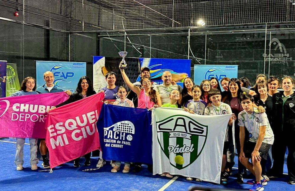 padel nac 1