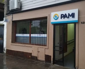 pami esquel