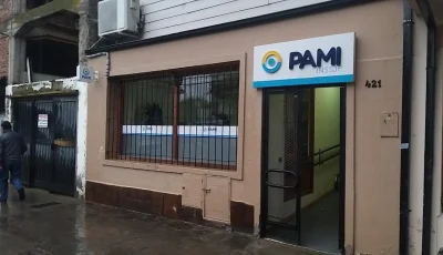 pami esquel