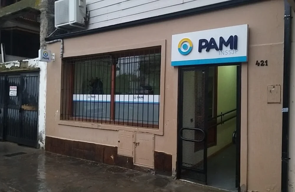 pami esquel